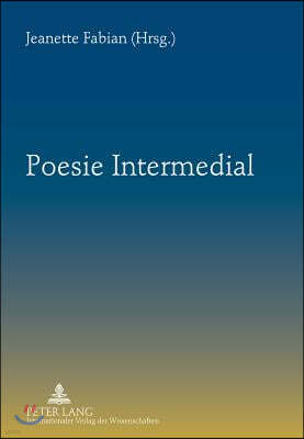 Poesie Intermedial