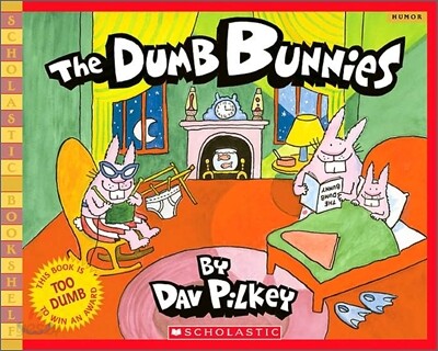 The Dumb Bunnies
