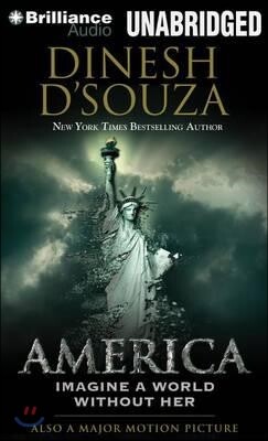 America: Imagine a World Without Her