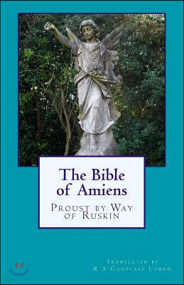 The Bible of Amiens