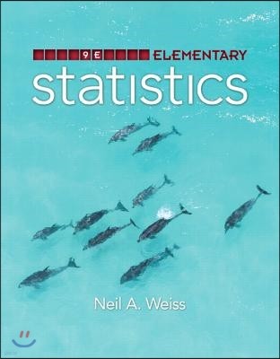 Elementary Statistics