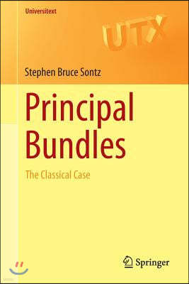Principal Bundles: The Classical Case