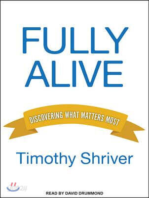 Fully Alive