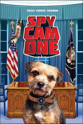Spy Cam One: White House Security