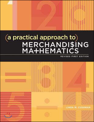 A Practical Approach to Merchandising Mathematics Revised First Edition: Studio Access Card