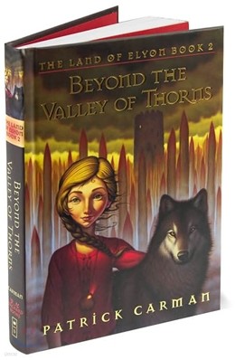 Beyond The Valley Of Thorns