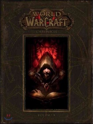 World of Warcraft: Chronicle, Volume 1