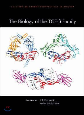 The Biology of the Tgf- Family