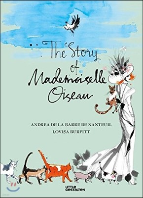 The Story of Mademoiselle Oiseau