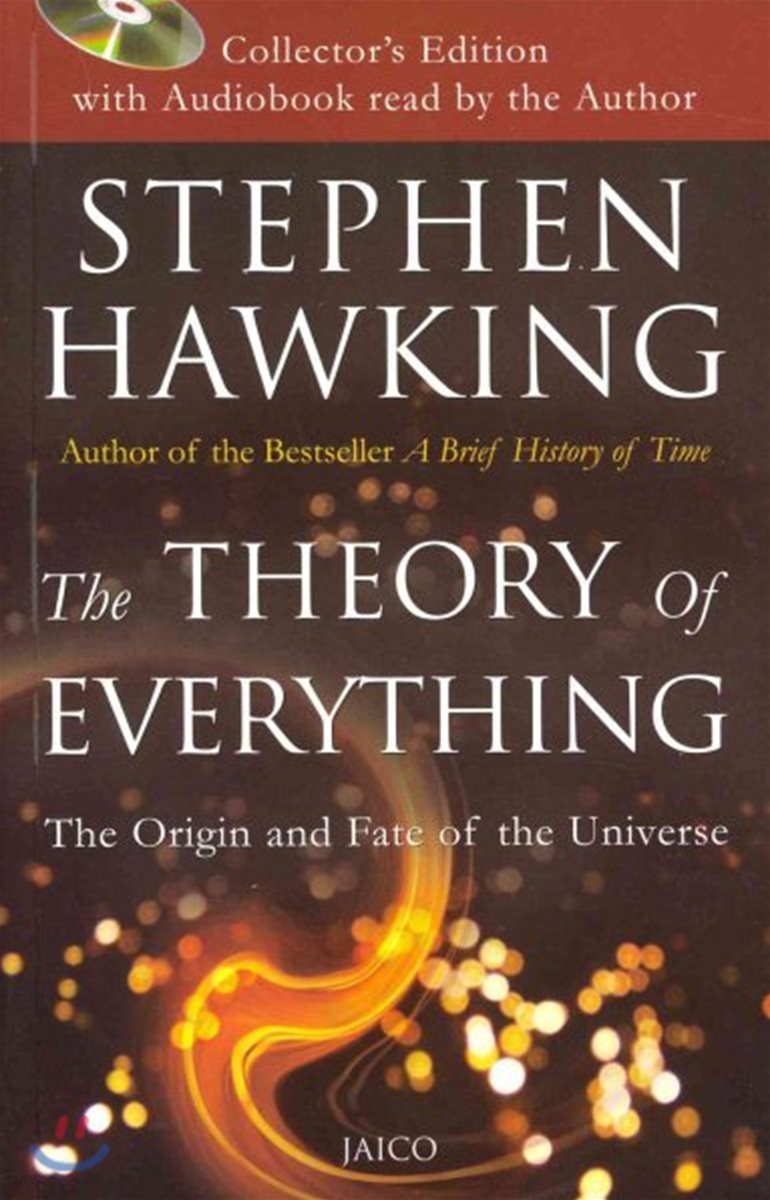 The Theory of Everything