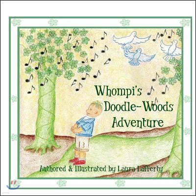 Whompi's Doodle-Woods Adventure