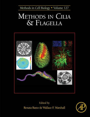 Methods in Cilia and Flagella: Volume 127