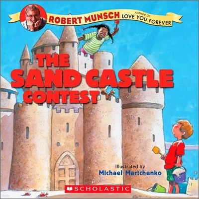 The Sand Castle Contest