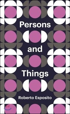 Persons and Things: From the Body's Point of View