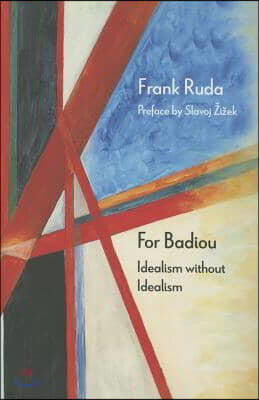 For Badiou