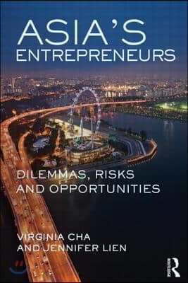 Asia's Entrepreneurs