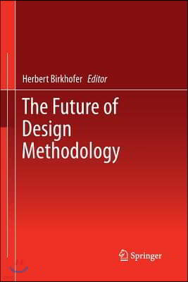 The Future of Design Methodology