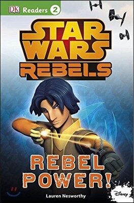 Star Wars Rebels