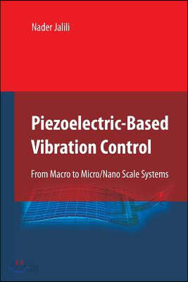 Piezoelectric-Based Vibration Control: From Macro to Micro/Nano Scale Systems