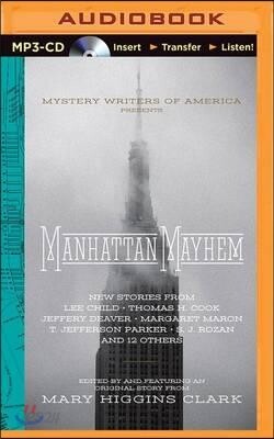 Manhattan Mayhem