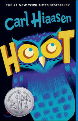 Hoot : 2003  Ƴ 