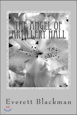 The Angel of Artillery Hall