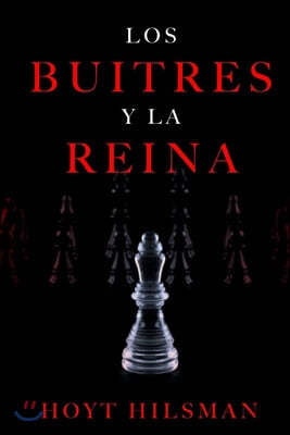 Los buitres y la reina: la batalla de los multimillonarios y la reina del botox