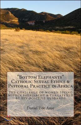 "Bottom Elephants" - Catholic Sexual Ethics & Pastoral Practice in Africa: The Challenge of Women Living within Patriarchy & Threatened by HIV-Positiv