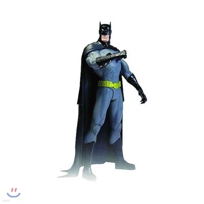 Dc New 52 Batman
