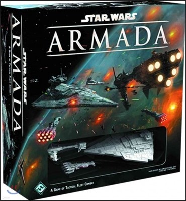 Star Wars - Armada