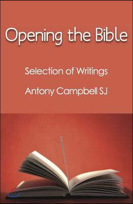 Opening the Bible