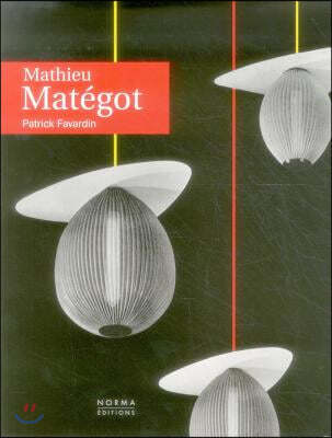 Mathieu Mategot