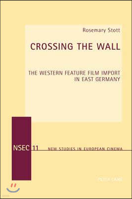 Crossing the Wall: The Western Feature Film Import in East Germany