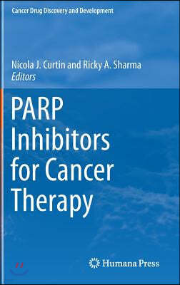 Parp Inhibitors for Cancer Therapy