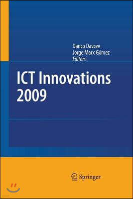 Ict Innovations 2009