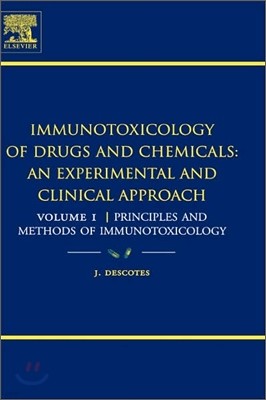 Principles and Methods of Immunotoxicology