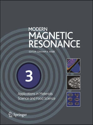 Modern Magnetic Resonance
