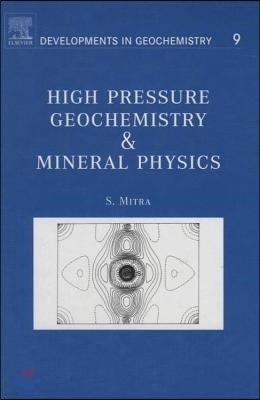 The High Pressure Geochemistry & Mineral Physics