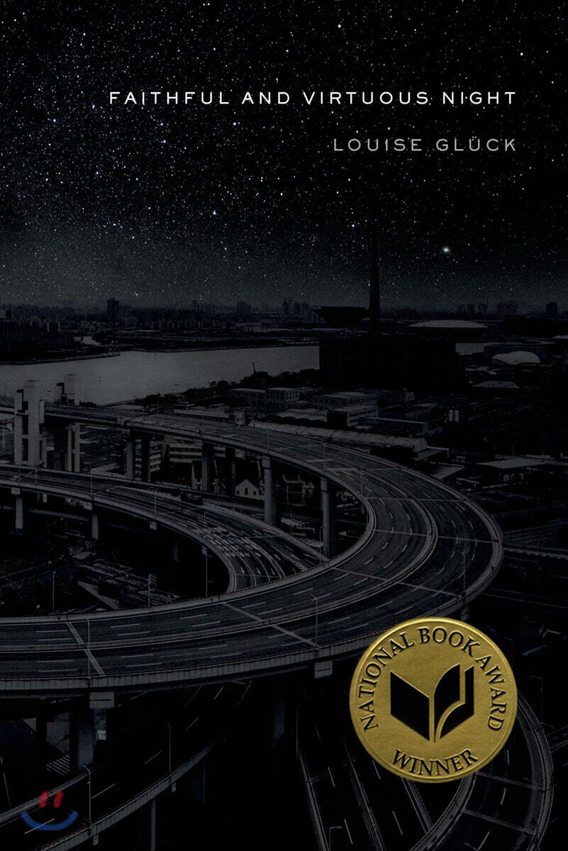 Faithful and Virtuous Night: Poems