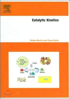 Catalytic Kinetics