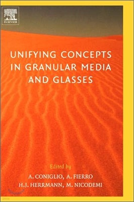 Unifying Concepts in Granular Media and Glasses: From the Statistical Mechanics of Granular Media to the Theory of Jamming