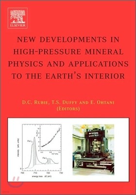 New Developments in High-Pressure Mineral Physics and Applications to the Earth's Interior