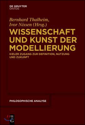 Wissenschaft und Kunst der Modellierung