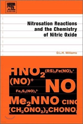 Nitrosation Reactions and the Chemistry of Nitric Oxide