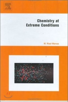 Chemistry at Extreme Conditions