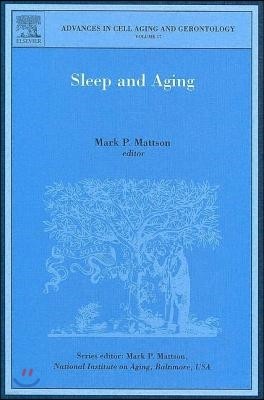 Sleep and Aging