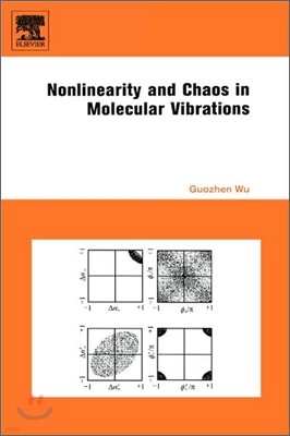 Nonlinearity and Chaos in Molecular Vibrations