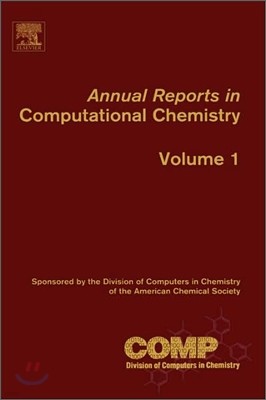 Annual Reports in Computational Chemistry: Volume 1