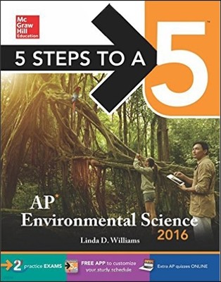 5 Steps to a 5: AP Environmental Science 2016