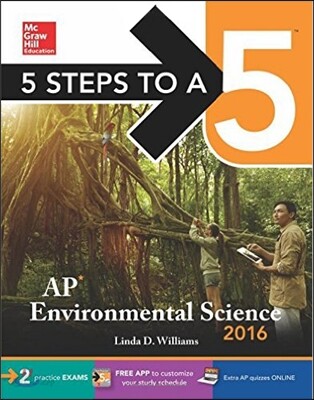 5 Steps to a 5: AP Environmental Science 2016